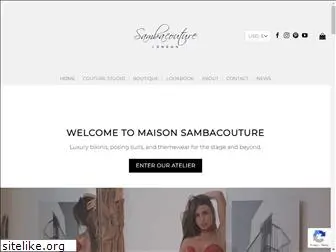 sambacouture.com
