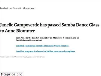sambadance.com