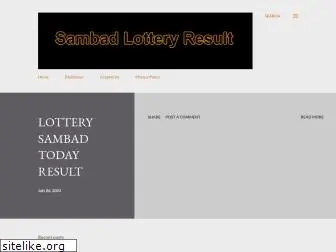 sambadlottery.pro