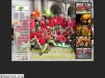 sambafieber.ch