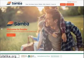 sambakoop.com