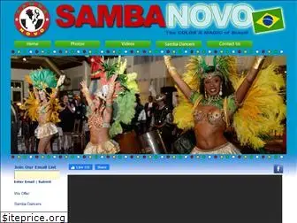 sambanovo.com