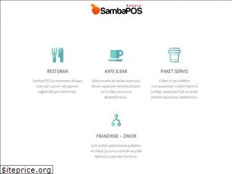 sambaposankara.com