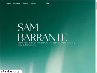 sambarrante.com