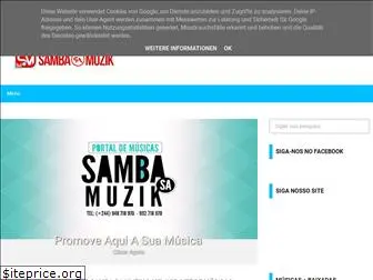 sambasamuzik.com