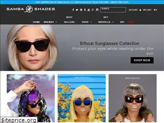 sambashades.com