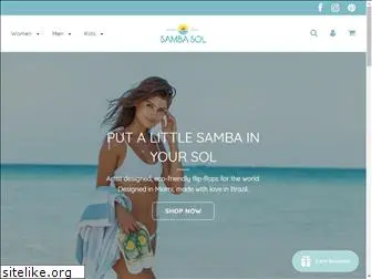 sambasol.com