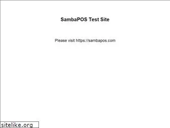 sambateam.com