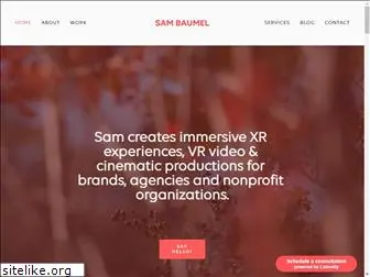 sambaumel.com