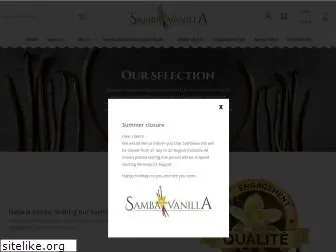 sambavanilla.com