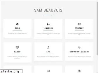 sambeauvois.be