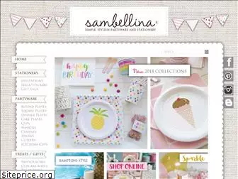 sambellina.com.au