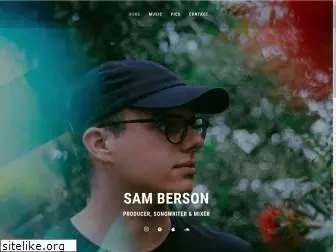 samberson.com