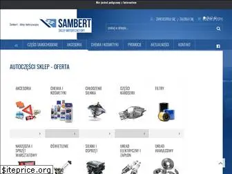 sambert.pl