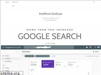 sambhaw.com