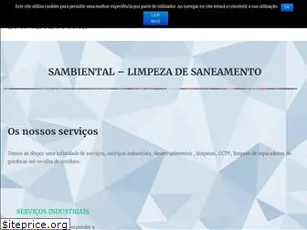 sambiental.pt