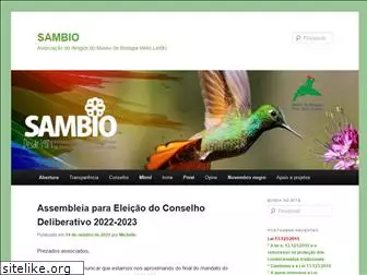 sambio.org.br