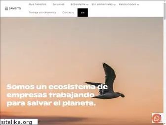 sambito.com.ec