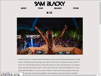 samblacky.com