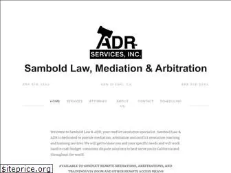 sambold-law.com