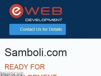samboli.com