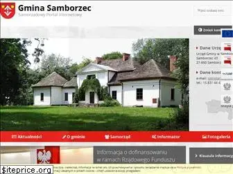 samborzec.pl