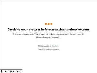 sambowker.com