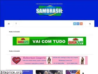 sambrasil.net