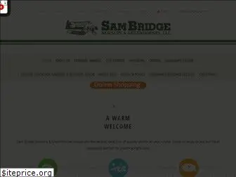 sambridge.com