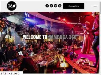 sambuca360.com