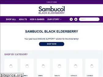 sambucolusa.com