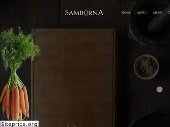 samburna.com