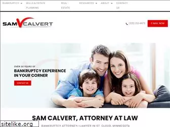 samcalvert.com