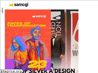 samcgi.com