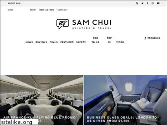 samchui.com