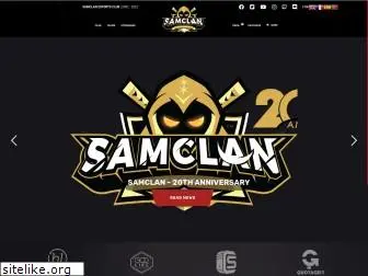 samclan.com