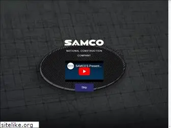 samco-egypt.com