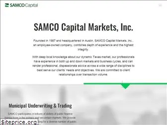 samcocapital.com