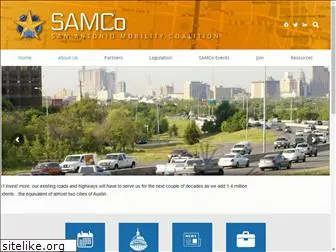 samcoinc.org