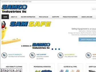 samcoindustries.com