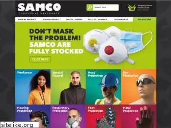 samcoproducts.co.uk