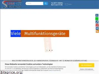 samcopy.de