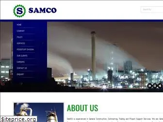 samcosa.com