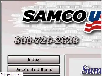samcousa.com