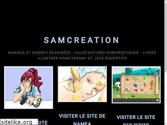 samcreation.ch