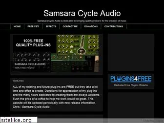 samcycle.blogspot.com