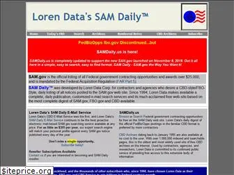 samdaily.us