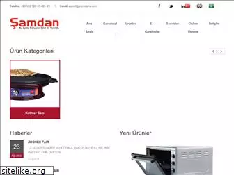 samdans.com