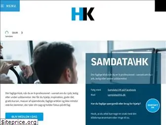 samdata.dk