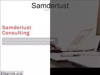 samderlust.com